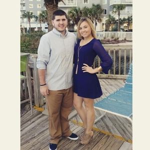 Meet your Posher, Sean